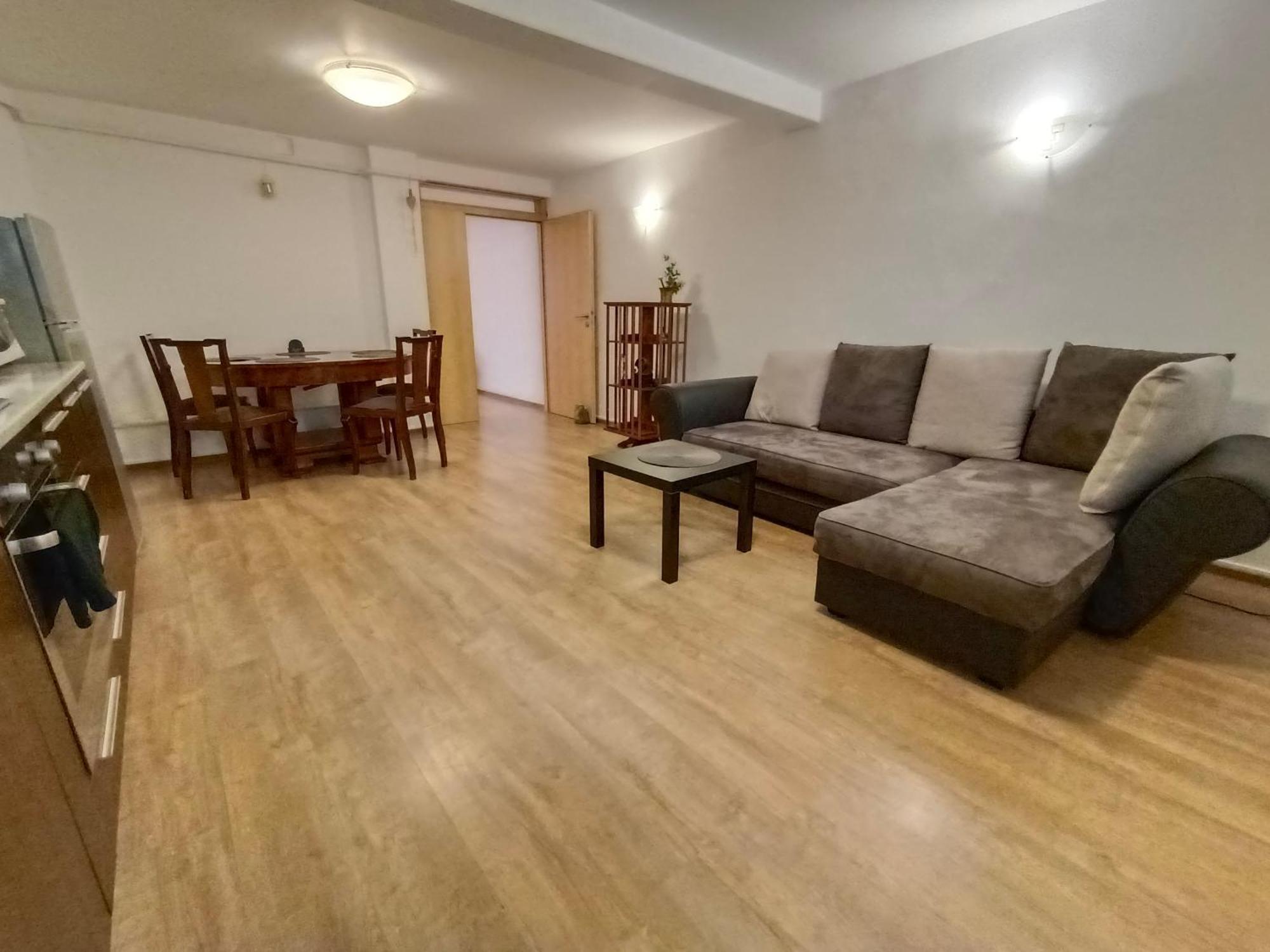 Park Apartament