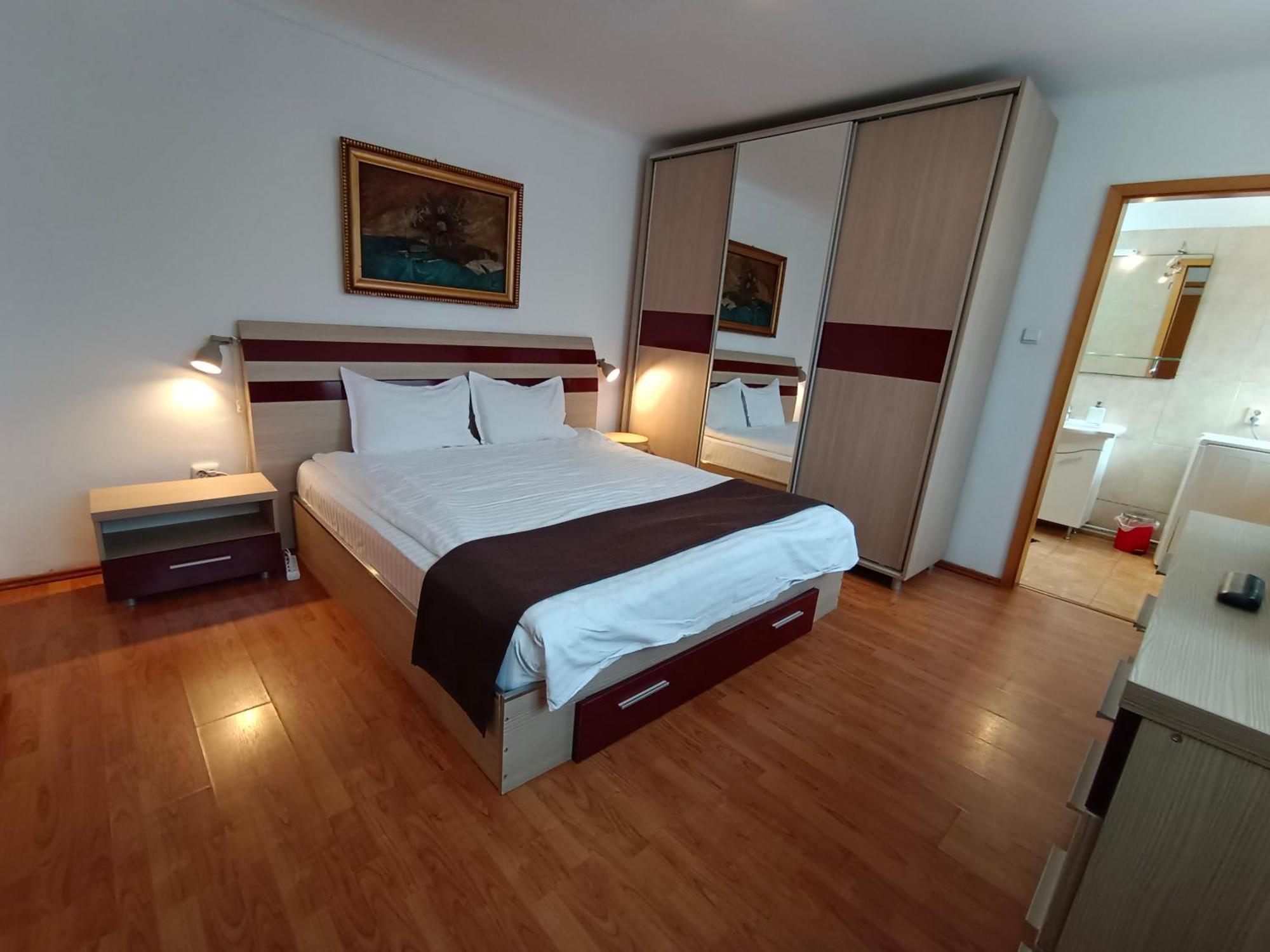 Park Apartament *